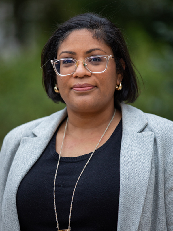 Wendy Castenell