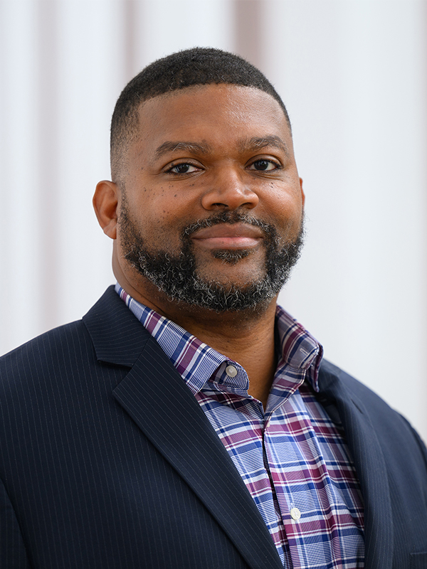 Jawanza (Eric) Clark