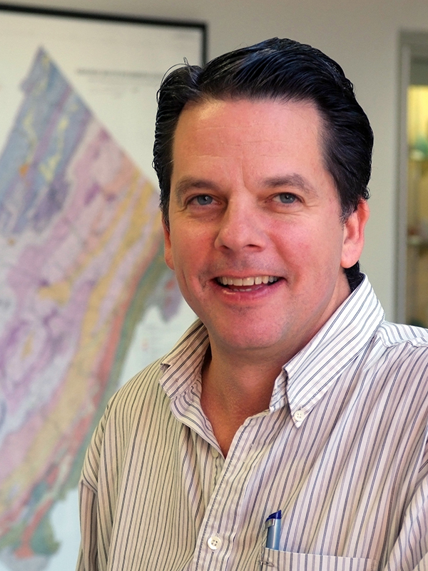 Christopher Connors