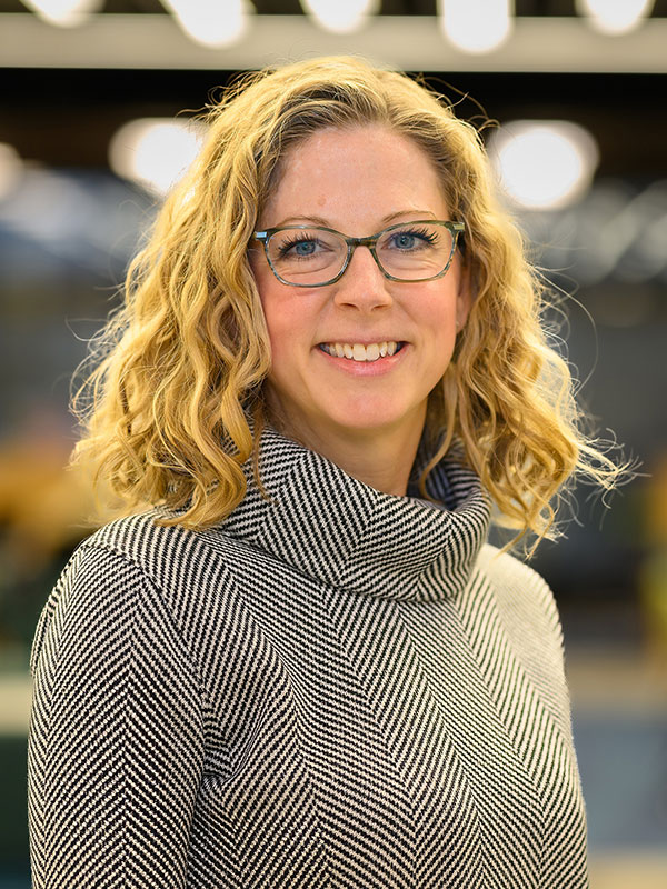 Kristy Crickenberger