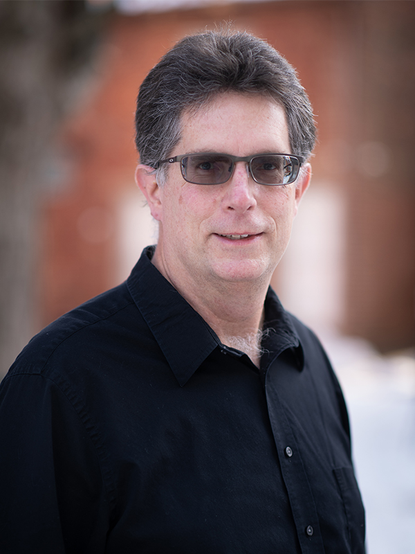 Steve Cross