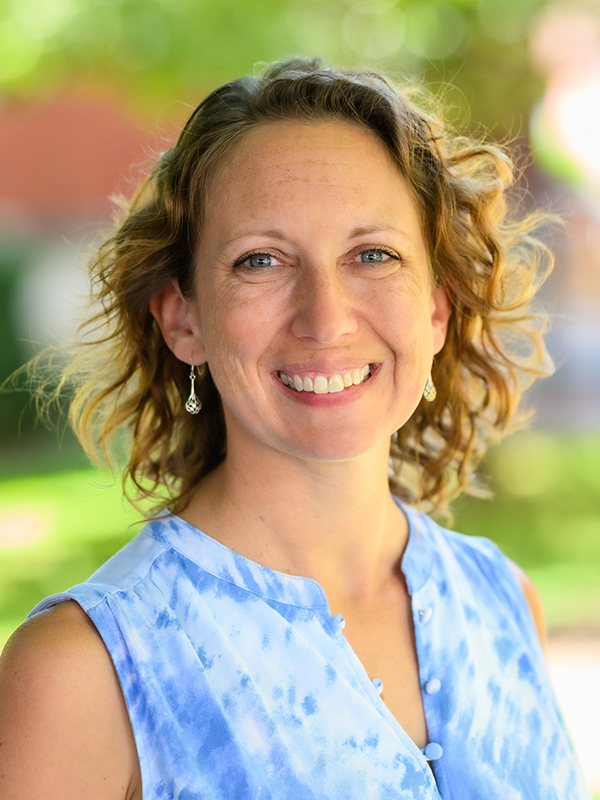 Heather Dobbins