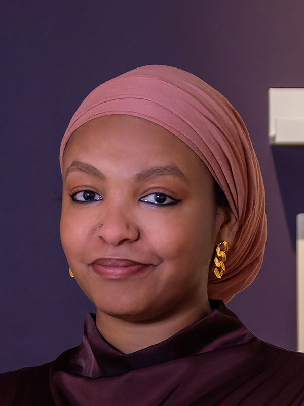 Isra El-Beshir