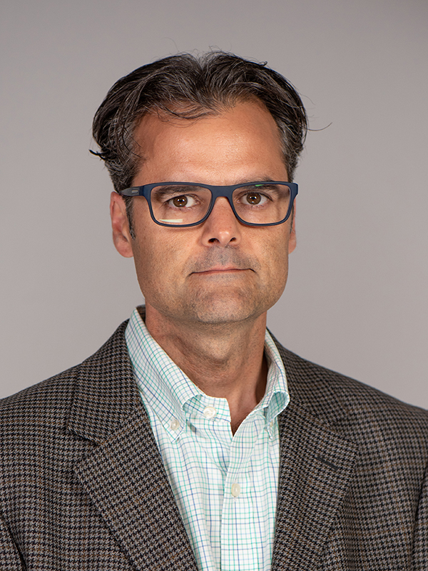 Stephan Fafatas