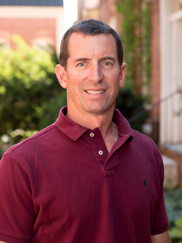 Michael Hepner
