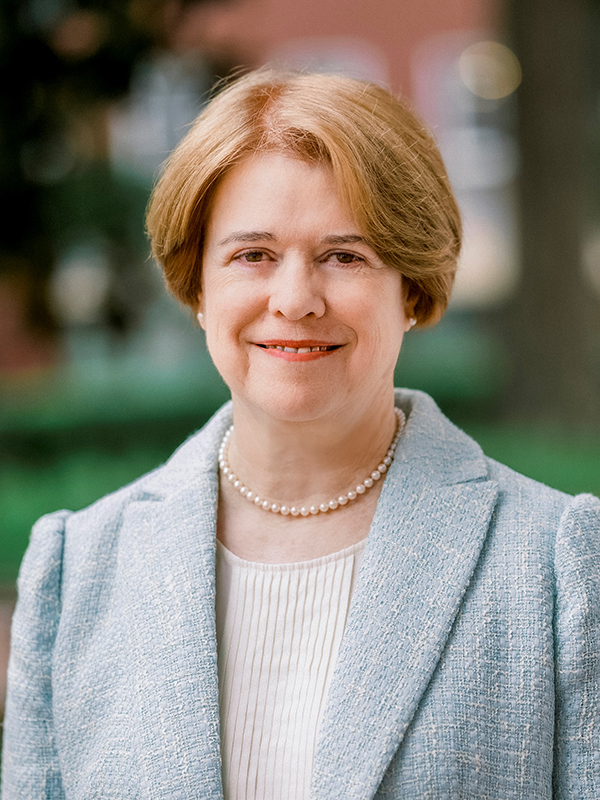 Linda M. Hooks