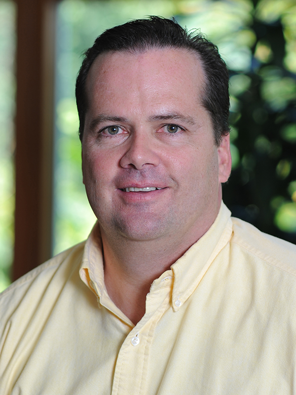 Scott Hoover