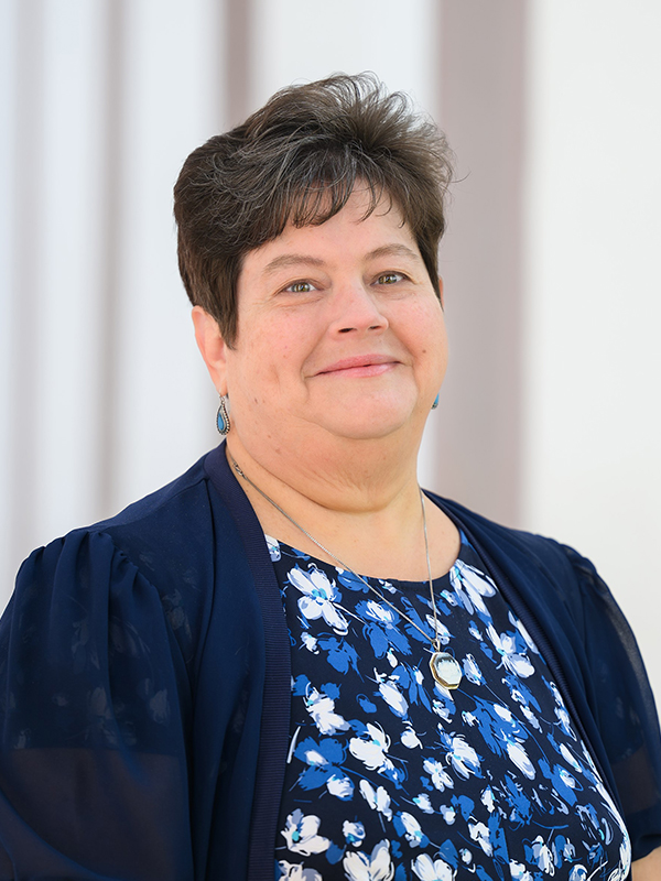 Linda Hurt