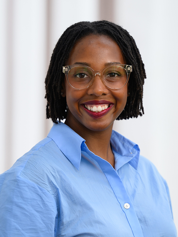 Adrienne Jones