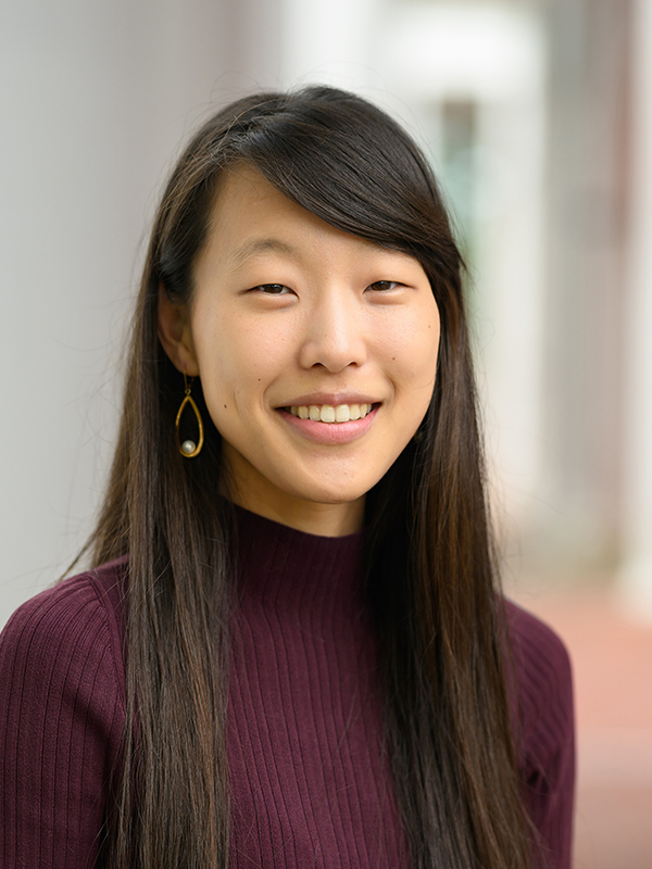 Sarah Kim