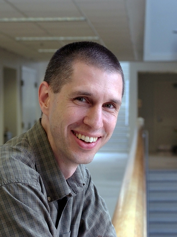 Joel Kuehner