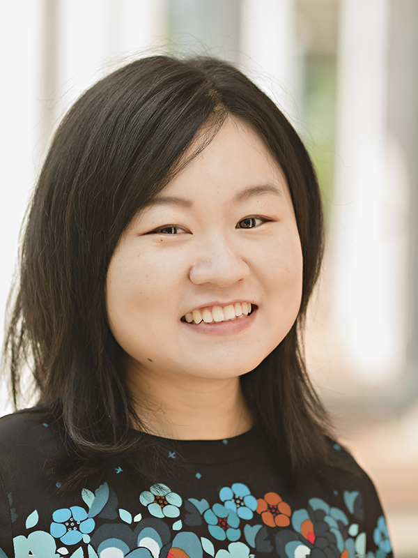 Mengying Liu