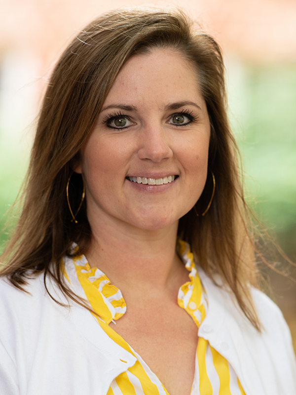 Leigh Ann McCoy