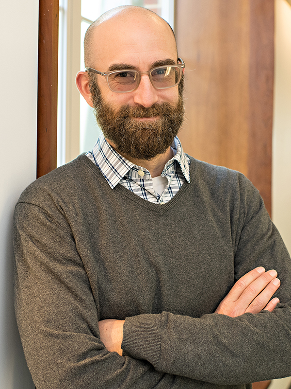 Seth Michelson