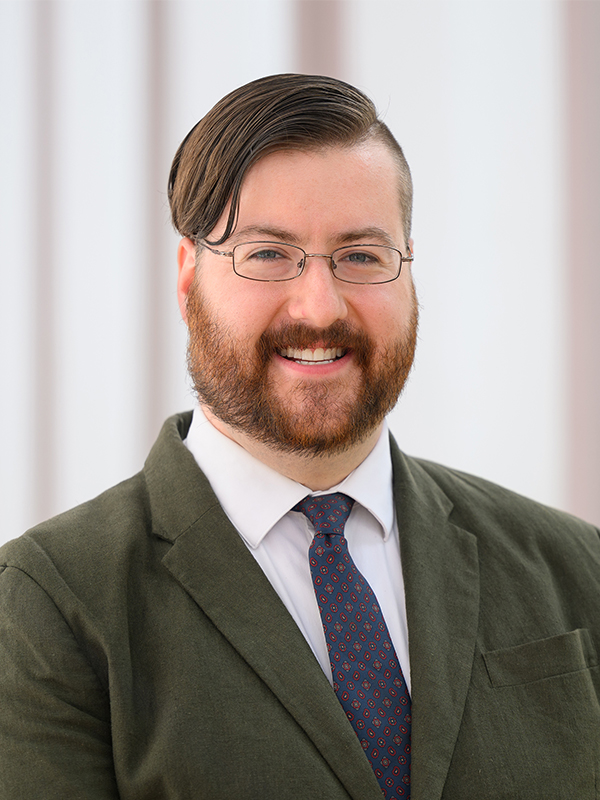 Jacob Migdail-Smith
