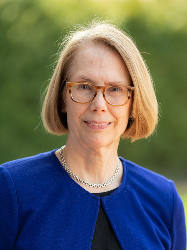 Elizabeth Oliver