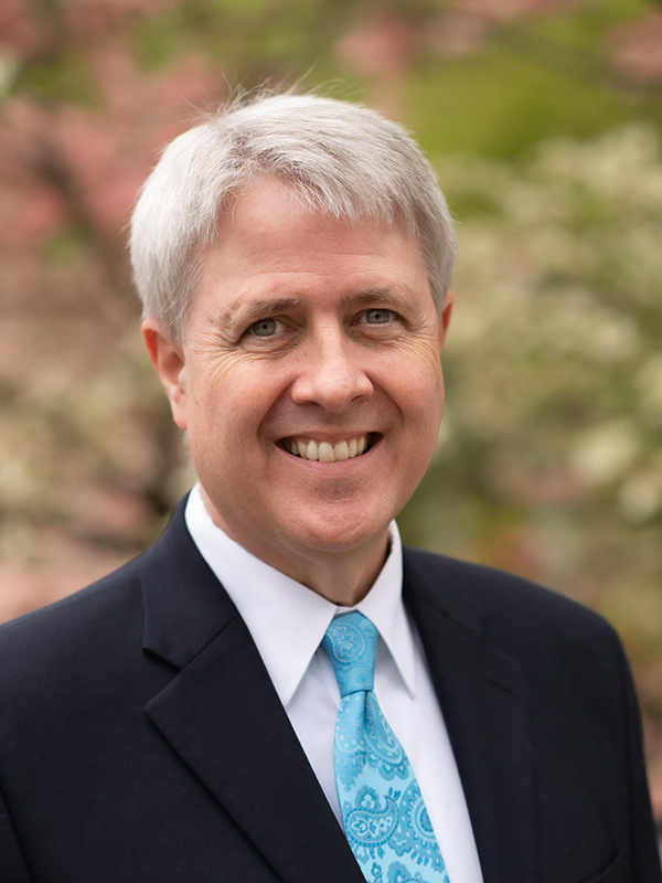 Gregory Parker