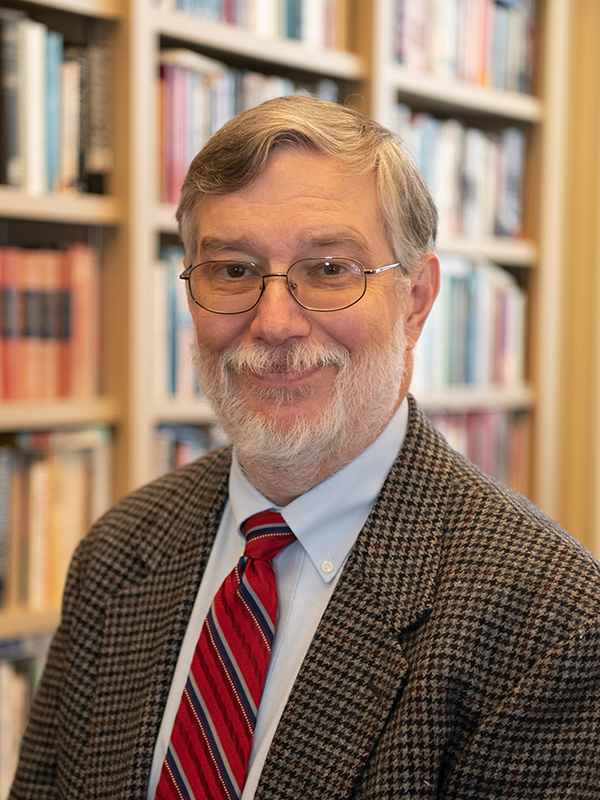 William Patch
