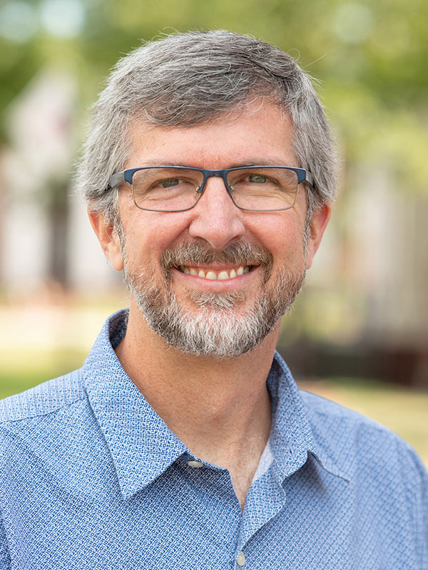 David Pfaff
