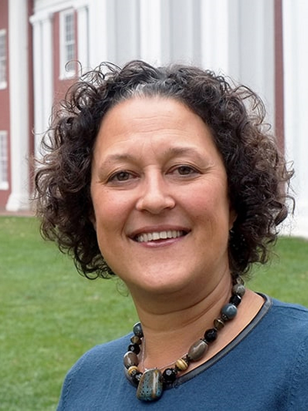 Debra Prager