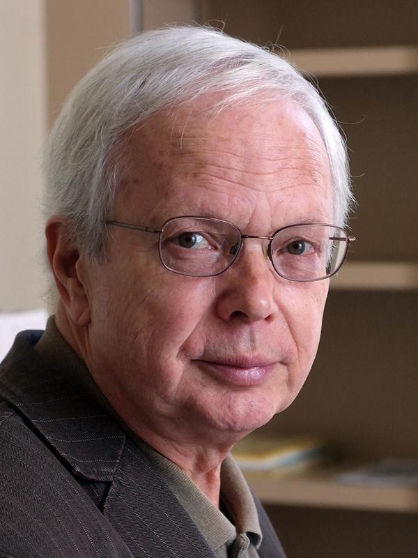 Nicolaas A. Rupke