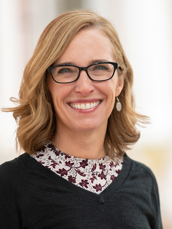 Kate Saacke