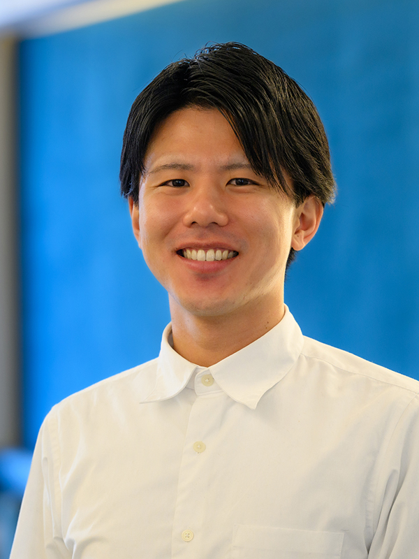 Kazuya Shirahama