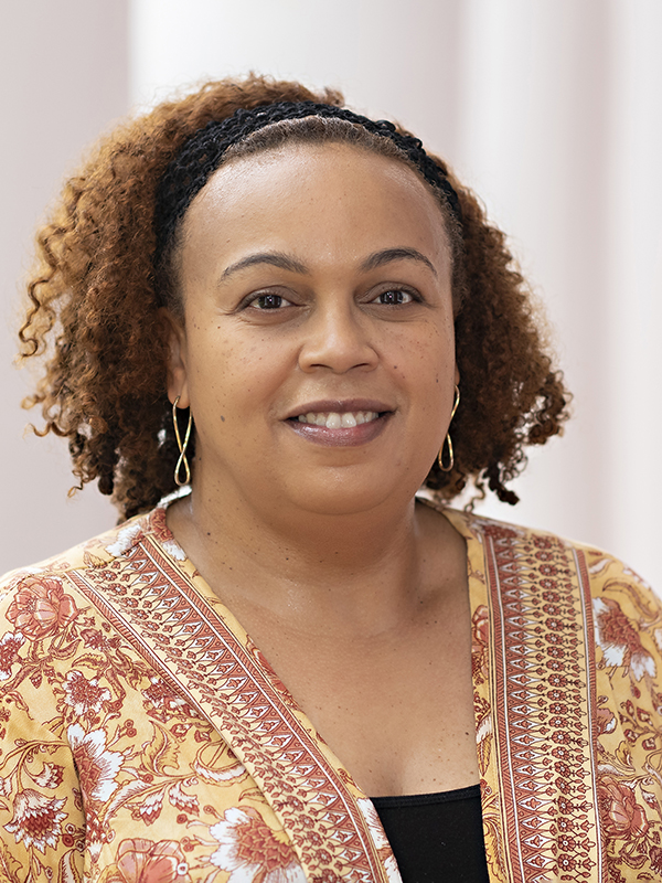 Chantal Smith