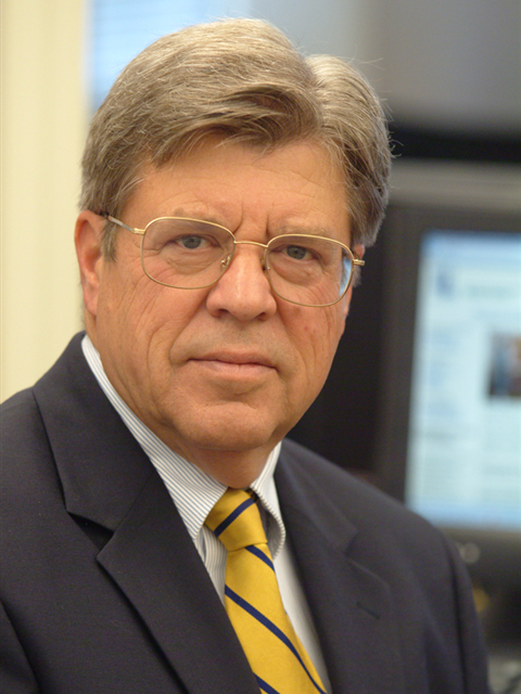 Hampden H. Smith III