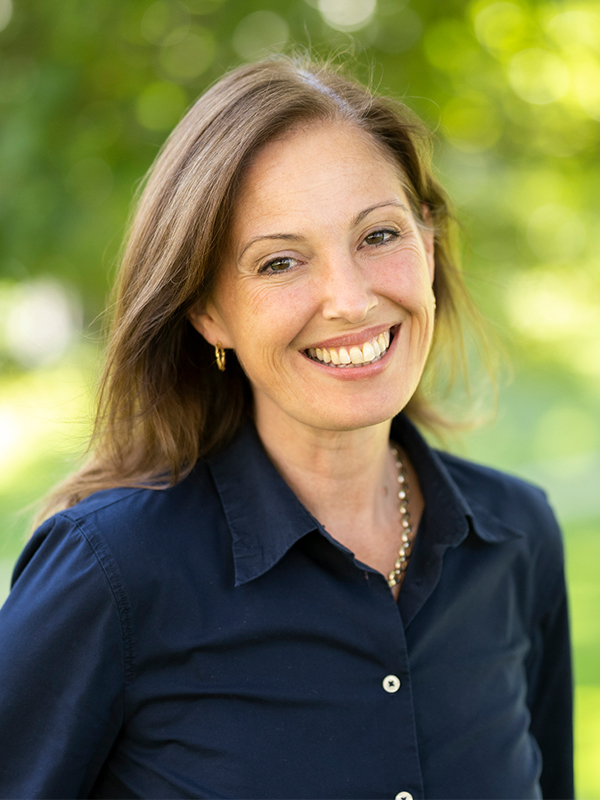 Jane Stewart