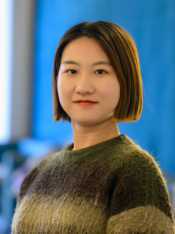 Yameng Tian
