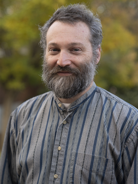 Michael Todd