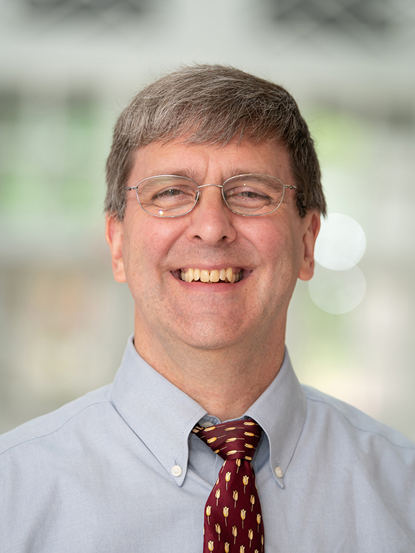 Erich Uffelman
