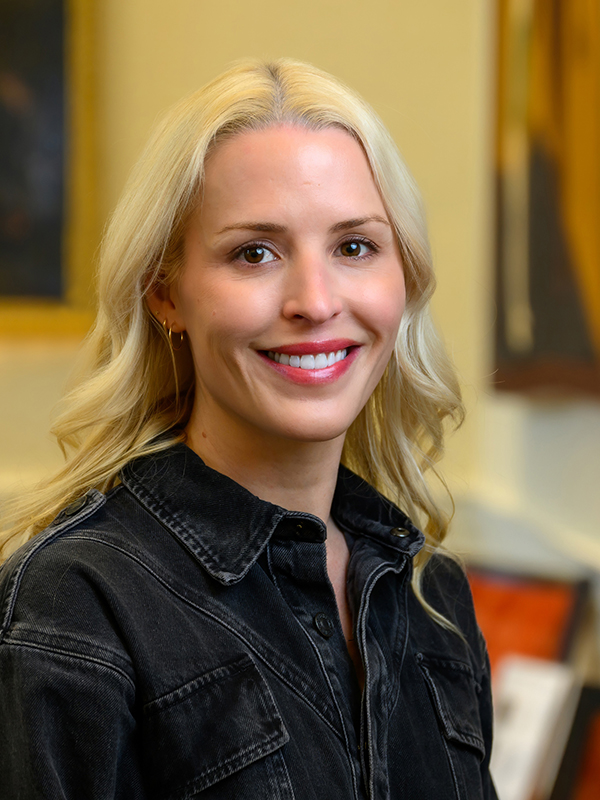 Lily van Diepen