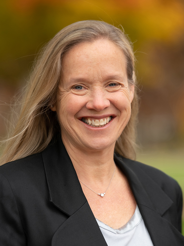 Fiona Watson