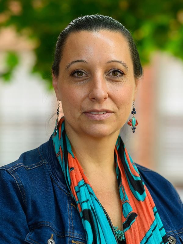 Elizabeth Wislar