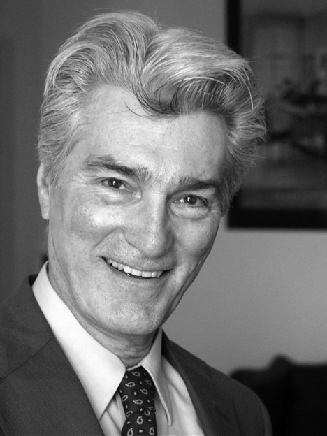 Robert Youngblood