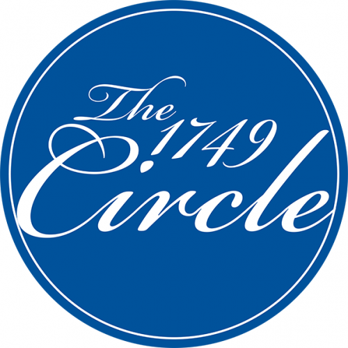 Image of The 1749 Circle logo