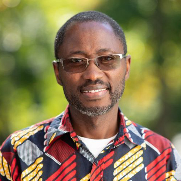 Mohamed Kamara