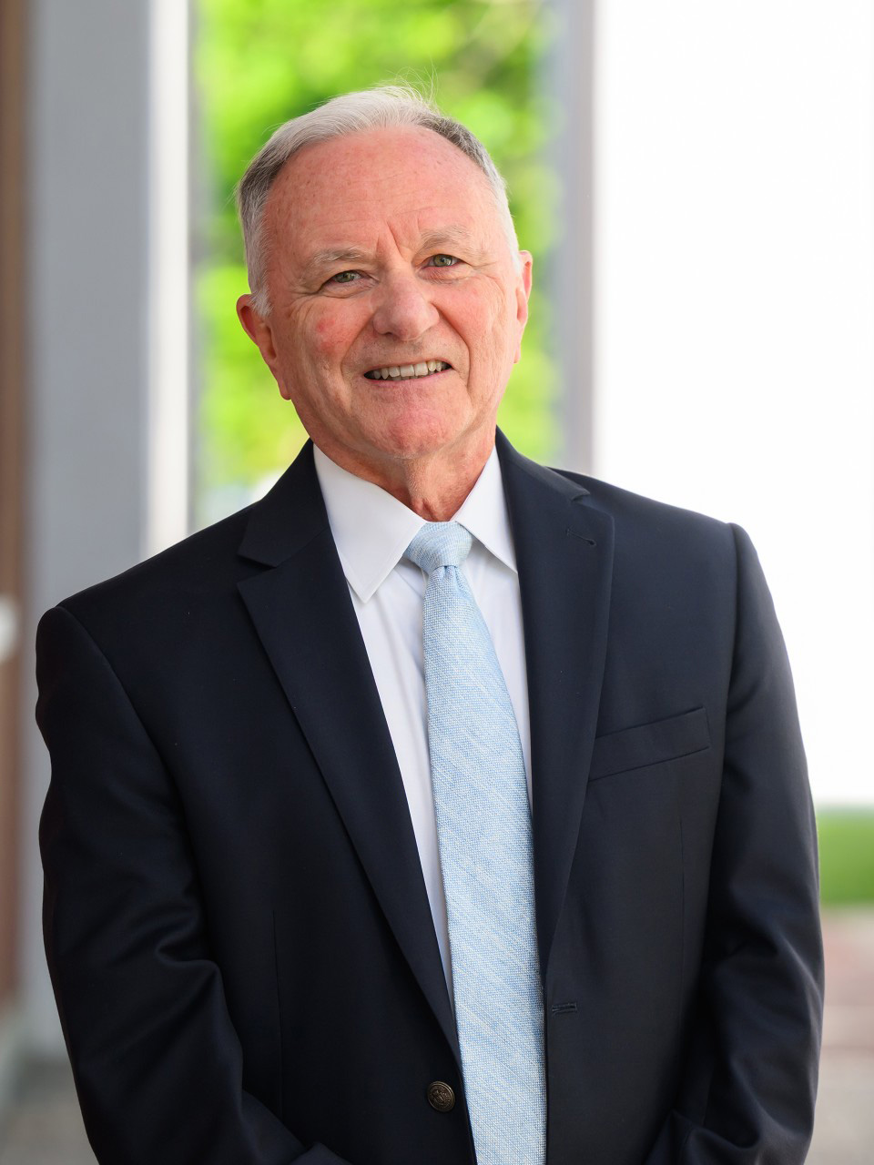 Kenneth P. Ruscio