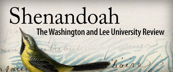 Shenandoah: The Washington and Lee University Review