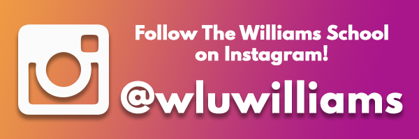 The Williams School on Instagram
